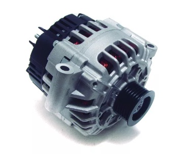 ANVG9B092 - ALTERN. VALEO 12V 90A FORD FIESTA - KA - ESCORT 1.0/1.6 ZETEC